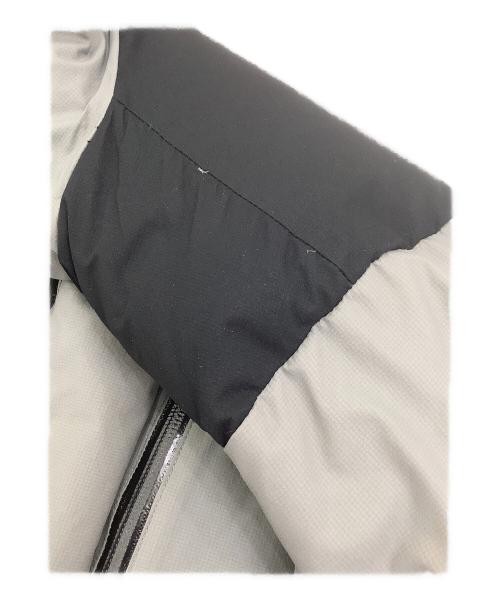 THE NORTH FACE（ザ ノース フェイス）THE NORTH FACE (ザ ノース フェイス) バルトロライトジャケット グレー サイズ:XSの古着・服飾アイテム