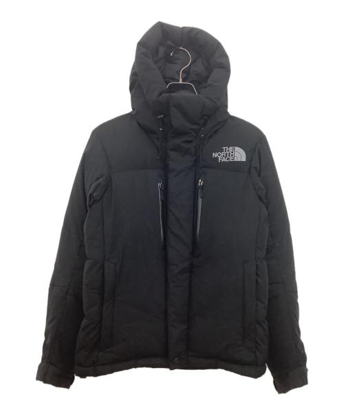 THE NORTH FACE（ザ ノース フェイス）THE NORTH FACE (ザ ノース フェイス) バルトロライトジャケット ブラック サイズ:XSの古着・服飾アイテム