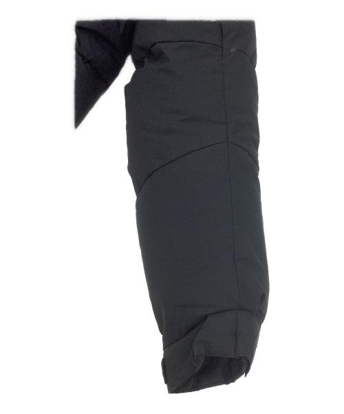 THE NORTH FACE（ザ ノース フェイス）THE NORTH FACE (ザ ノース フェイス) バルトロライトジャケット ブラック サイズ:XSの古着・服飾アイテム