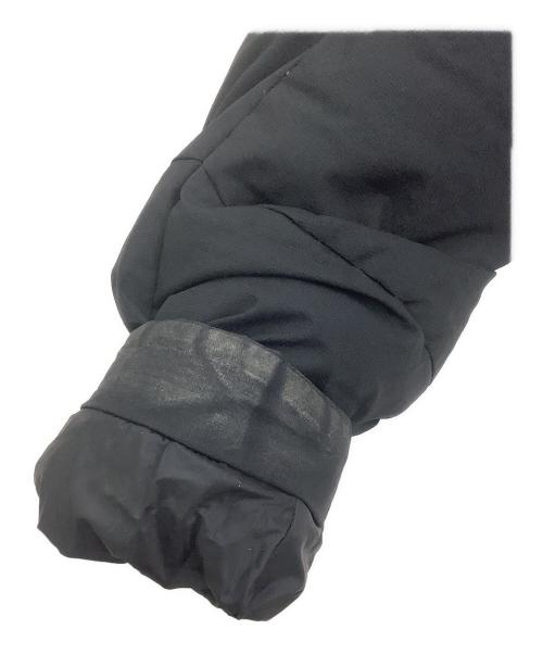 THE NORTH FACE（ザ ノース フェイス）THE NORTH FACE (ザ ノース フェイス) バルトロライトジャケット ブラック サイズ:XSの古着・服飾アイテム