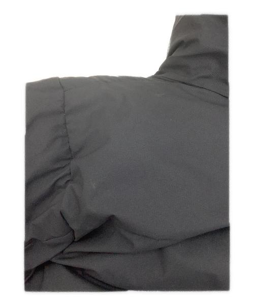 THE NORTH FACE（ザ ノース フェイス）THE NORTH FACE (ザ ノース フェイス) バルトロライトジャケット ブラック サイズ:XSの古着・服飾アイテム
