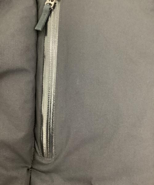 THE NORTH FACE（ザ ノース フェイス）THE NORTH FACE (ザ ノース フェイス) バルトロライトジャケット ブラック サイズ:XSの古着・服飾アイテム