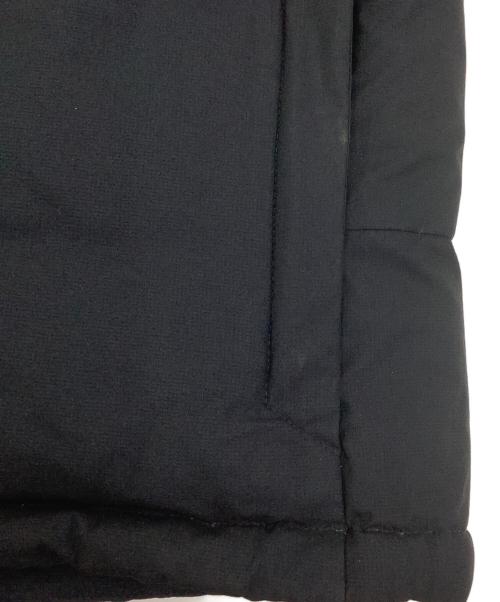 THE NORTH FACE（ザ ノース フェイス）THE NORTH FACE (ザ ノース フェイス) バルトロライトジャケット ブラック サイズ:XSの古着・服飾アイテム