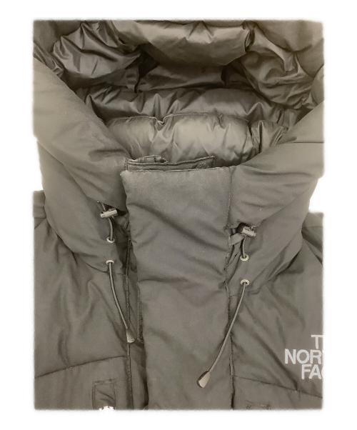 THE NORTH FACE（ザ ノース フェイス）THE NORTH FACE (ザ ノース フェイス) バルトロライトジャケット ブラック サイズ:XSの古着・服飾アイテム