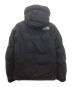 THE NORTH FACE (ザ ノース フェイス) バルトロライトジャケット ブラック サイズ:XS：25000円