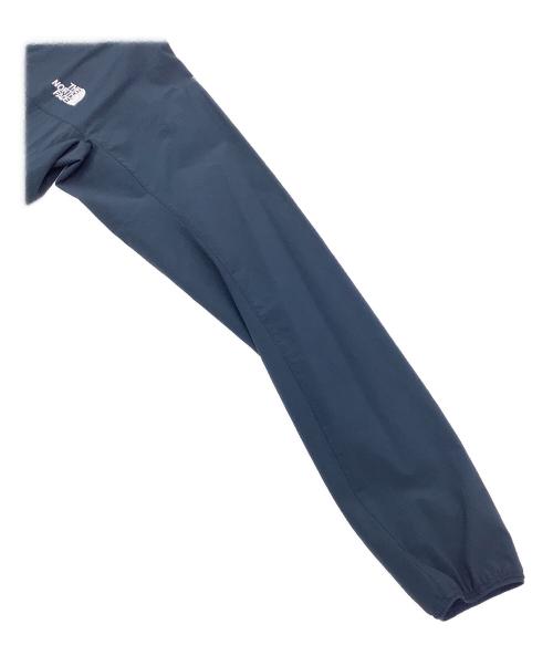 THE NORTH FACE（ザ ノース フェイス）THE NORTH FACE (ザ ノース フェイス) マウンテンソフトシェルフーディ ネイビー サイズ:Mの古着・服飾アイテム