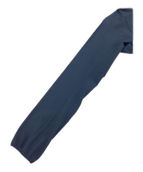 THE NORTH FACE（ザ ノース フェイス）THE NORTH FACE (ザ ノース フェイス) マウンテンソフトシェルフーディ ネイビー サイズ:Mの古着・服飾アイテム