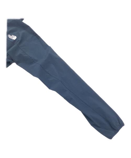 THE NORTH FACE（ザ ノース フェイス）THE NORTH FACE (ザ ノース フェイス) マウンテンソフトシェルフーディ ネイビー サイズ:Mの古着・服飾アイテム