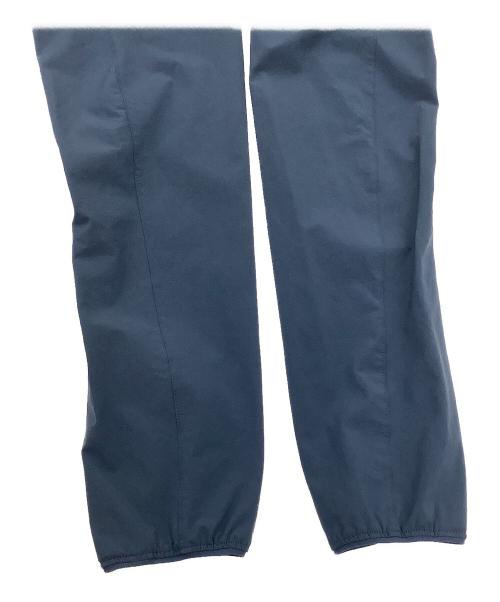 THE NORTH FACE（ザ ノース フェイス）THE NORTH FACE (ザ ノース フェイス) マウンテンソフトシェルフーディ ネイビー サイズ:Mの古着・服飾アイテム