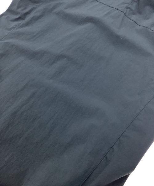 THE NORTH FACE（ザ ノース フェイス）THE NORTH FACE (ザ ノース フェイス) マウンテンソフトシェルフーディ ネイビー サイズ:Mの古着・服飾アイテム