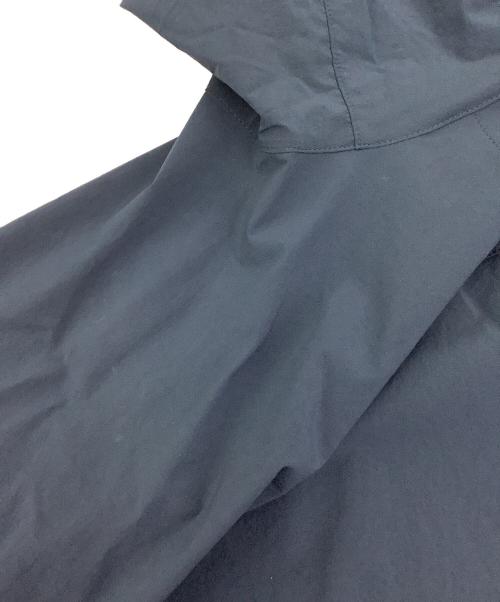 THE NORTH FACE（ザ ノース フェイス）THE NORTH FACE (ザ ノース フェイス) マウンテンソフトシェルフーディ ネイビー サイズ:Mの古着・服飾アイテム