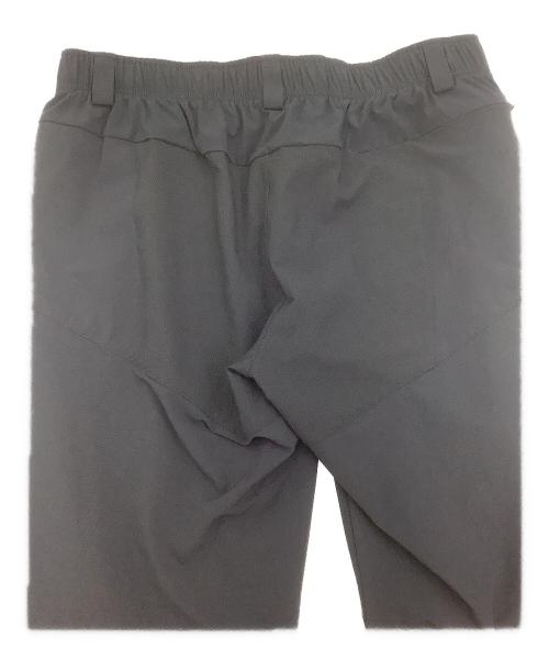 MONTURA（モンチュラ）MONTURA (モンチュラ) トレッキングボトム(ロング) ブラック サイズ:Lの古着・服飾アイテム