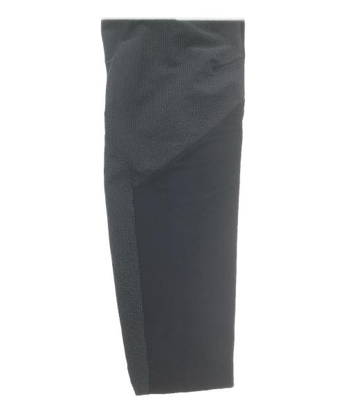 MONTURA（モンチュラ）MONTURA (モンチュラ) トレッキングボトム(ロング) ブラック サイズ:Lの古着・服飾アイテム