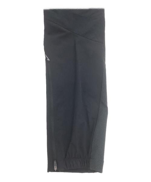 MONTURA（モンチュラ）MONTURA (モンチュラ) トレッキングボトム(ロング) ブラック サイズ:Lの古着・服飾アイテム