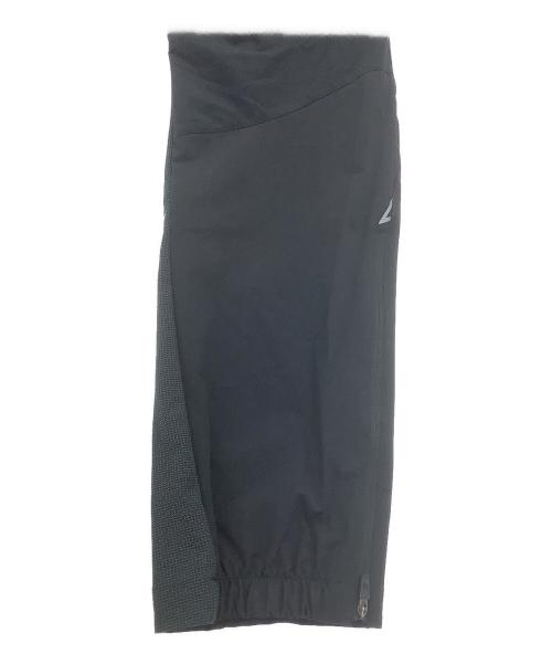 MONTURA（モンチュラ）MONTURA (モンチュラ) トレッキングボトム(ロング) ブラック サイズ:Lの古着・服飾アイテム