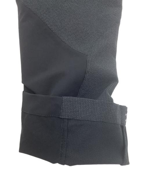 MONTURA（モンチュラ）MONTURA (モンチュラ) トレッキングボトム(ロング) ブラック サイズ:Lの古着・服飾アイテム