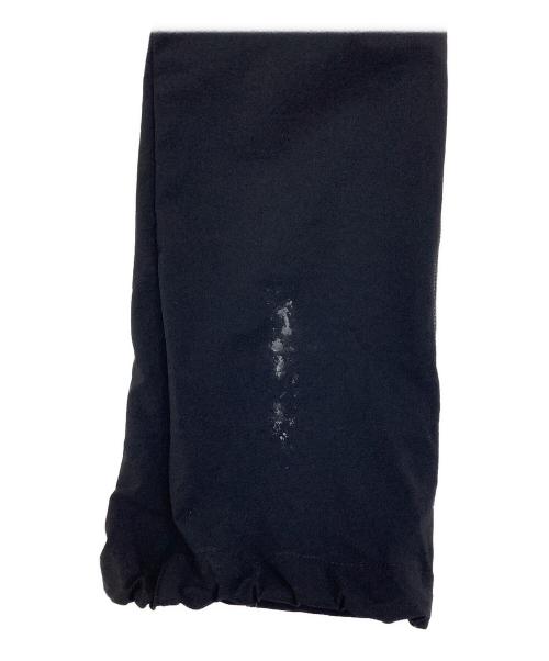 MONTURA（モンチュラ）MONTURA (モンチュラ) トレッキングボトム(ロング) ゴールド×ブラック サイズ:Lの古着・服飾アイテム