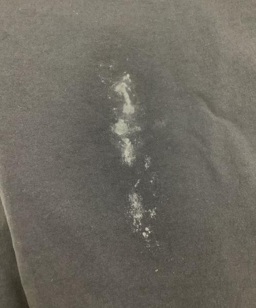 MONTURA（モンチュラ）MONTURA (モンチュラ) トレッキングボトム(ロング) ゴールド×ブラック サイズ:Lの古着・服飾アイテム