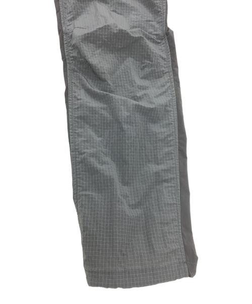 mountain martial arts（マウンテンマーシャルアーツ）mountain martial arts (マウンテンマーシャルアーツ) トレッキングボトム(ロング) グレー サイズ:3の古着・服飾アイテム