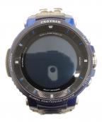 CASIOカシオ）の古着「腕時計　プロトレック」