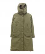 Patagoniaパタゴニア）の古着「シティストームパーカー」｜カーキ