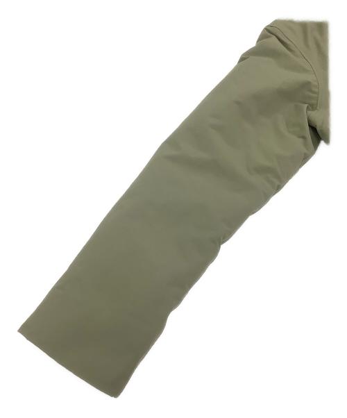 Patagonia（パタゴニア）Patagonia (パタゴニア) シティストームパーカー カーキ サイズ:XSの古着・服飾アイテム