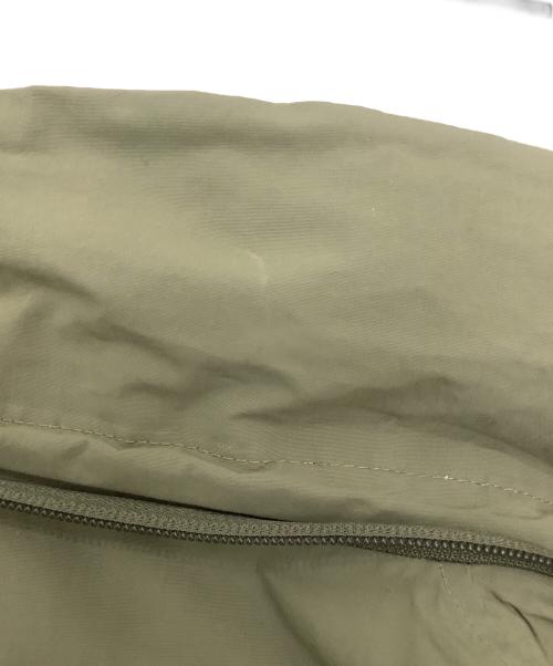 Patagonia（パタゴニア）Patagonia (パタゴニア) シティストームパーカー カーキ サイズ:XSの古着・服飾アイテム