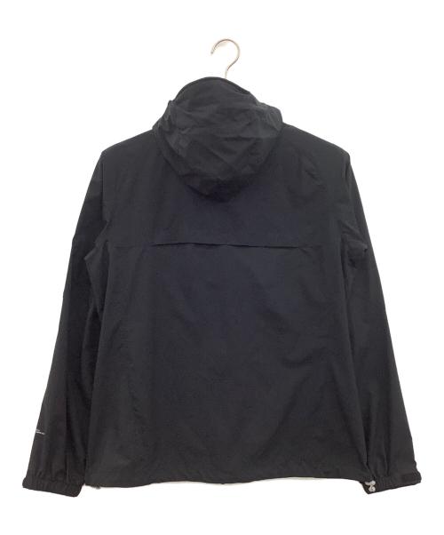 MAMMUT（マムート）MAMMUT (マムート) フラッシュジャケット ブラック サイズ:Lの古着・服飾アイテム