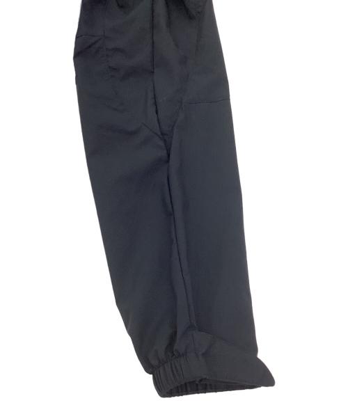 MAMMUT（マムート）MAMMUT (マムート) フラッシュジャケット ブラック サイズ:Lの古着・服飾アイテム