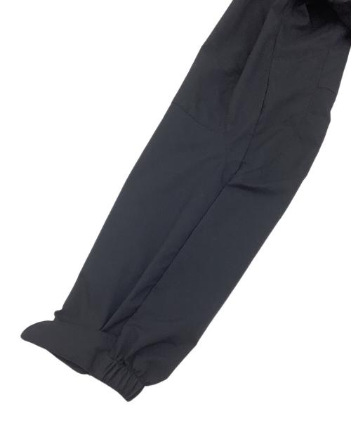 MAMMUT（マムート）MAMMUT (マムート) フラッシュジャケット ブラック サイズ:Lの古着・服飾アイテム
