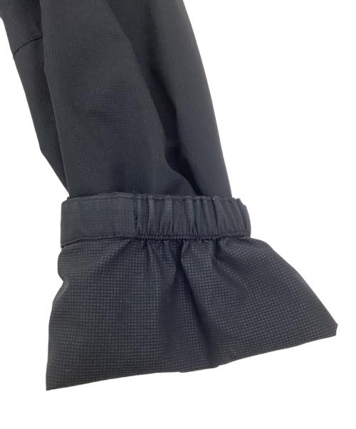 MAMMUT（マムート）MAMMUT (マムート) フラッシュジャケット ブラック サイズ:Lの古着・服飾アイテム