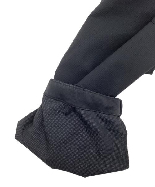 MAMMUT（マムート）MAMMUT (マムート) フラッシュジャケット ブラック サイズ:Lの古着・服飾アイテム