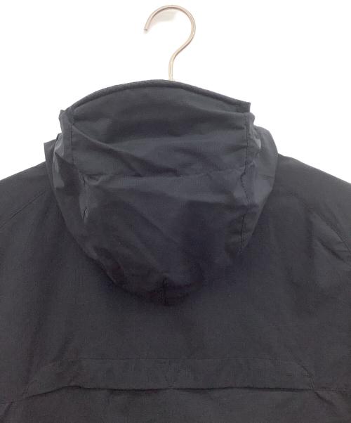 MAMMUT（マムート）MAMMUT (マムート) フラッシュジャケット ブラック サイズ:Lの古着・服飾アイテム