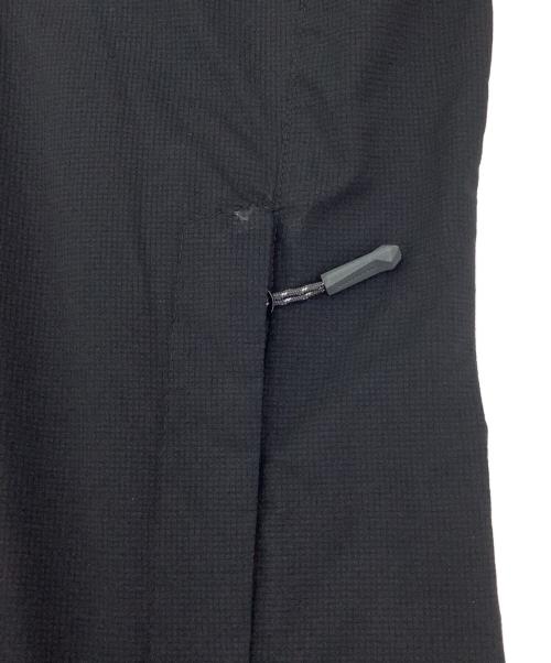 MAMMUT（マムート）MAMMUT (マムート) フラッシュジャケット ブラック サイズ:Lの古着・服飾アイテム