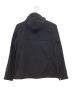 MAMMUT (マムート) フラッシュジャケット ブラック サイズ:L：10000円