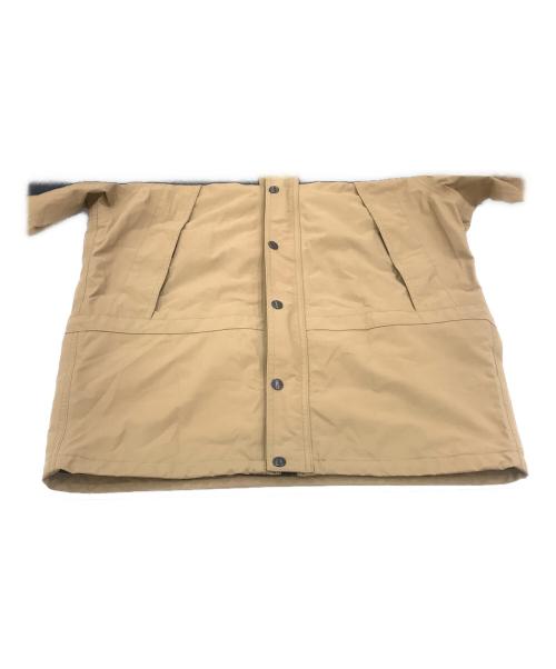 THE NORTH FACE（ザ ノース フェイス）THE NORTH FACE (ザ ノース フェイス) マウンテンライトジャケット カーキ サイズ:Lの古着・服飾アイテム