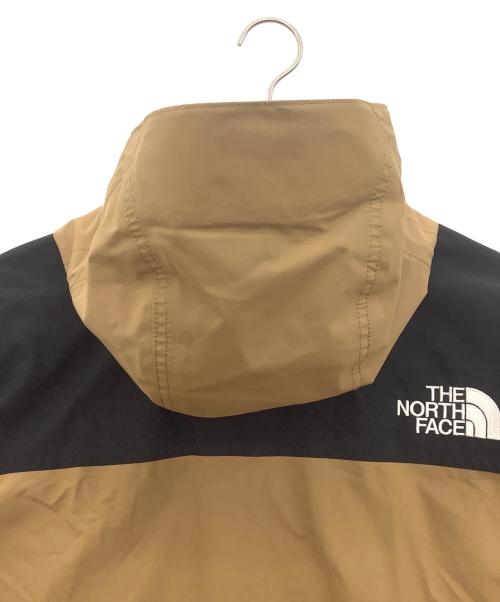 THE NORTH FACE（ザ ノース フェイス）THE NORTH FACE (ザ ノース フェイス) マウンテンライトジャケット カーキ サイズ:Lの古着・服飾アイテム