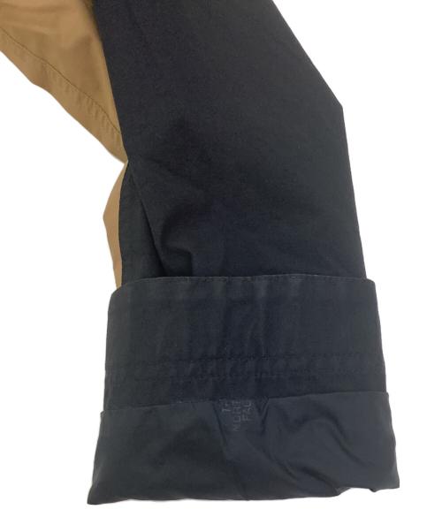 THE NORTH FACE（ザ ノース フェイス）THE NORTH FACE (ザ ノース フェイス) マウンテンライトジャケット カーキ サイズ:Lの古着・服飾アイテム