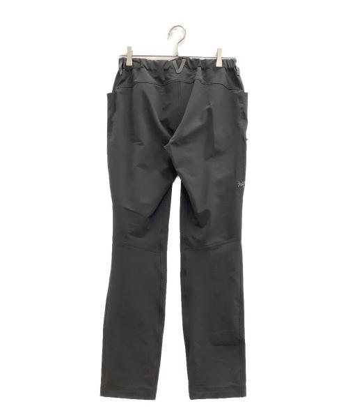 ARC'TERYX（アークテリクス）ARC'TERYX (アークテリクス) クレストン パンツ ブラック サイズ:4の古着・服飾アイテム