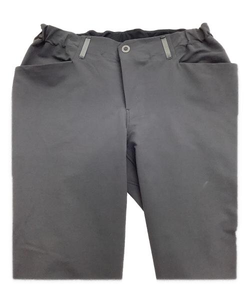 ARC'TERYX（アークテリクス）ARC'TERYX (アークテリクス) クレストン パンツ ブラック サイズ:4の古着・服飾アイテム
