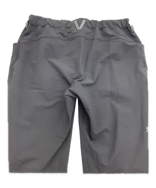 ARC'TERYX（アークテリクス）ARC'TERYX (アークテリクス) クレストン パンツ ブラック サイズ:4の古着・服飾アイテム