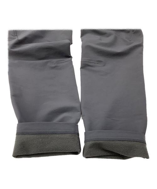 ARC'TERYX（アークテリクス）ARC'TERYX (アークテリクス) クレストン パンツ ブラック サイズ:4の古着・服飾アイテム