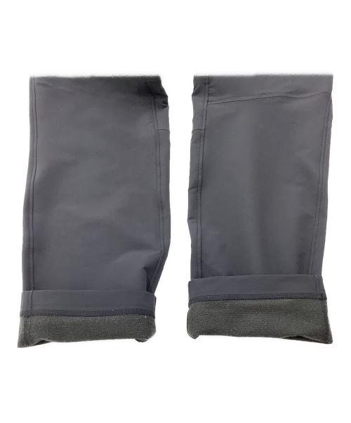 ARC'TERYX（アークテリクス）ARC'TERYX (アークテリクス) クレストン パンツ ブラック サイズ:4の古着・服飾アイテム