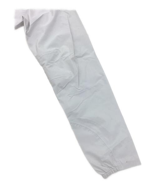 MAMMUT（マムート）MAMMUT (マムート) マサオライトエイチエスフーデットジャケット ホワイト サイズ:Mの古着・服飾アイテム