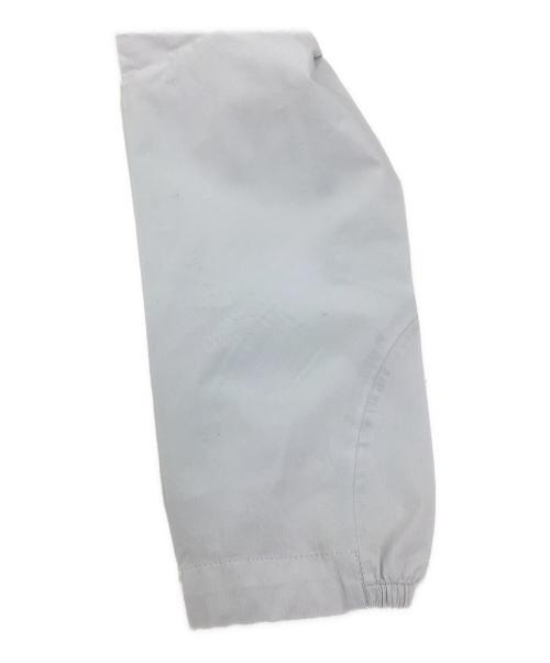 MAMMUT（マムート）MAMMUT (マムート) マサオライトエイチエスフーデットジャケット ホワイト サイズ:Mの古着・服飾アイテム