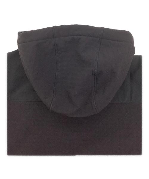 Patagonia（パタゴニア）Patagonia (パタゴニア) R2 テックフェイス プルオーバー ブラック サイズ:Sの古着・服飾アイテム