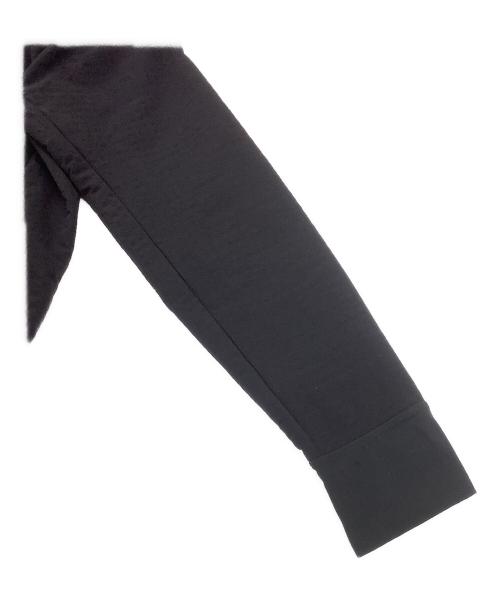 Patagonia（パタゴニア）Patagonia (パタゴニア) R2 テックフェイス プルオーバー ブラック サイズ:Sの古着・服飾アイテム