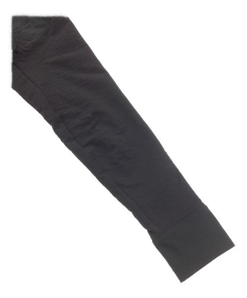 Patagonia（パタゴニア）Patagonia (パタゴニア) R2 テックフェイス プルオーバー ブラック サイズ:Sの古着・服飾アイテム