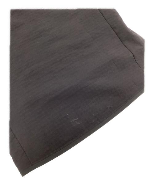 Patagonia（パタゴニア）Patagonia (パタゴニア) R2 テックフェイス プルオーバー ブラック サイズ:Sの古着・服飾アイテム