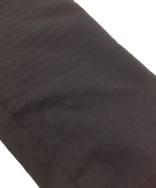 Patagonia（パタゴニア）Patagonia (パタゴニア) R2 テックフェイス プルオーバー ブラック サイズ:Sの古着・服飾アイテム